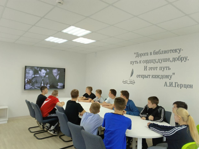 Без срока давности.
